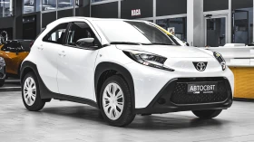Toyota Aygo X PLAY 1.0 VVT-i | Auto.bg — изображение 5 Toyota Aygo X PLAY 1.0 VVT-i | Auto.bg — изображение 5
