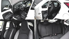 Toyota Aygo X PLAY 1.0 VVT-i | Auto.bg — изображение 13 Toyota Aygo X PLAY 1.0 VVT-i | Auto.bg — изображение 13