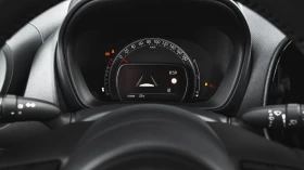 Toyota Aygo X PLAY 1.0 VVT-i | Auto.bg — изображение 12 Toyota Aygo X PLAY 1.0 VVT-i | Auto.bg — изображение 12