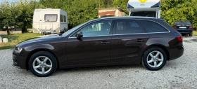 Audi A4 Ръчка-150кс. - 9500 € - 29495146 7 | Car24.bg Audi A4 Ръчка-150кс. - 9500 € - 29495146 7