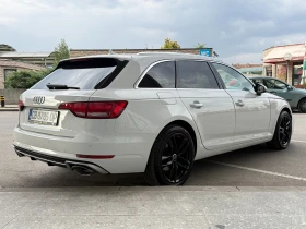 Audi A4 6 МЕСЕЦА ГАРАНЦИЯ/2.0TDI 150кс. S Line/Автоматик | Auto.bg — изображение 4 Audi A4 6 МЕСЕЦА ГАРАНЦИЯ/2.0TDI 150кс. S Line/Автоматик | Auto.bg — изображение 4