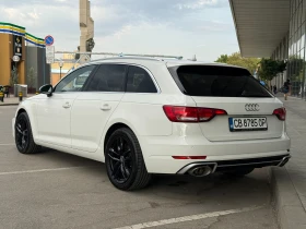 Audi A4 6 МЕСЕЦА ГАРАНЦИЯ/2.0TDI 150кс. S Line/Автоматик | Auto.bg — изображение 3 Audi A4 6 МЕСЕЦА ГАРАНЦИЯ/2.0TDI 150кс. S Line/Автоматик | Auto.bg — изображение 3