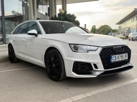 Audi A4 6 МЕСЕЦА ГАРАНЦИЯ/2.0TDI 150кс. S Line/Автоматик | Auto.bg — изображение 6 Audi A4 6 МЕСЕЦА ГАРАНЦИЯ/2.0TDI 150кс. S Line/Автоматик | Auto.bg — изображение 6