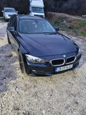 BMW 320 - Car24.bg BMW 320