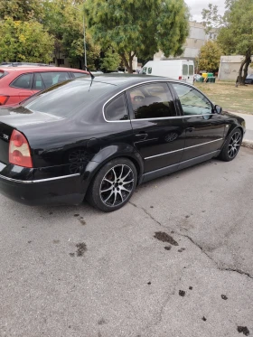 VW Passat В 5, 5 | Auto.bg — изображение 2 VW Passat В 5, 5 | Auto.bg — изображение 2