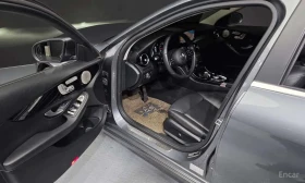 Mercedes-Benz C 200 ПОДГРЕВ/КОЖА/ФИНАНСИРАНЕ - 16980 € - 54367422 10 | Car24.bg Mercedes-Benz C 200 ПОДГРЕВ/КОЖА/ФИНАНСИРАНЕ - 16980 € - 54367422 10