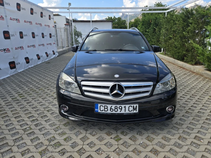 Mercedes-Benz C 220 2.2CDI-170кс= АВТОМАТ= AMG LINE= H&K= NAVI= КСЕНОН - 6500 € / 12712.90 лв. - 43842983 1 | Car24.bg Mercedes-Benz C 220 2.2CDI-170кс= АВТОМАТ= AMG LINE= H&K= NAVI= КСЕНОН - 6500 € / 12712.90 лв. - 43842983 1