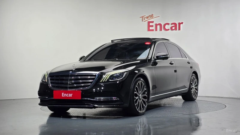 Mercedes-Benz S 560 LONG 4MATIC* МОНИТОРИ* МАСАЖИ* КОЖА* ПАНО* 360 - 31500 € / 61608.64 лв. - 89030437 1 | Car24.bg Mercedes-Benz S 560 LONG 4MATIC* МОНИТОРИ* МАСАЖИ* КОЖА* ПАНО* 360 - 31500 € / 61608.64 лв. - 89030437 1