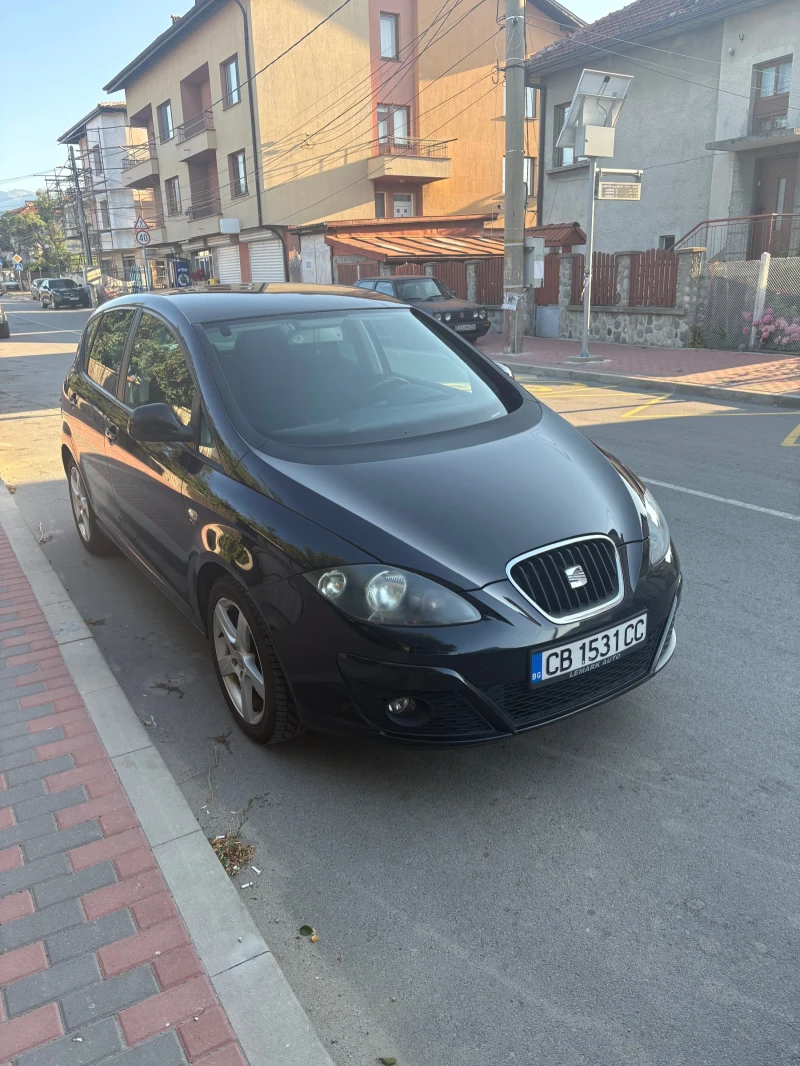 Seat Altea - 5000 € / 9779.15 лв. - 36314350 1 | Car24.bg Seat Altea - 5000 € / 9779.15 лв. - 36314350 1