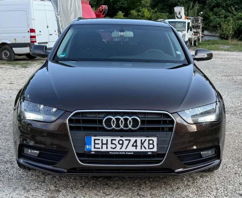 Audi A4 Ръчка-150кс. - 9500 € - 29495146 1 | Car24.bg Audi A4 Ръчка-150кс. - 9500 € - 29495146 1