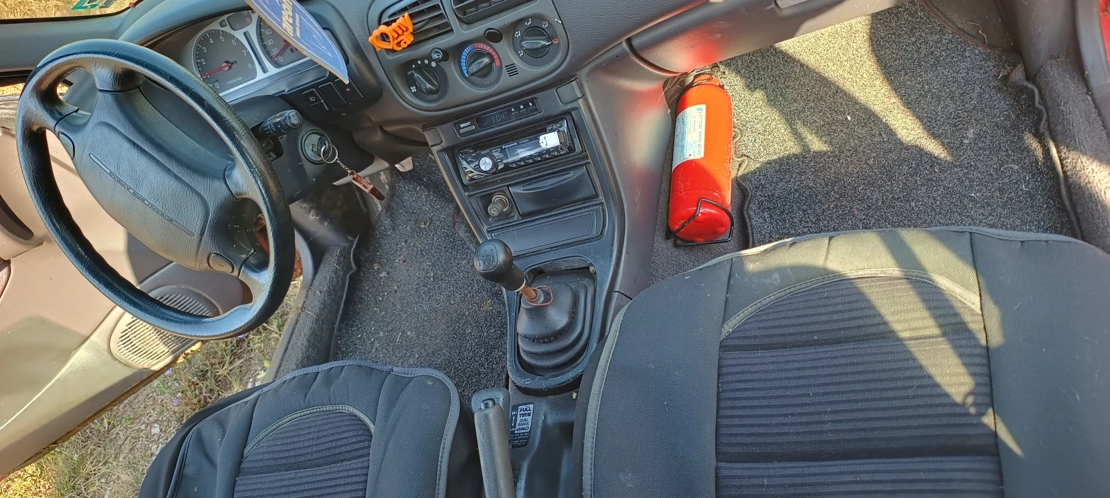 Subaru Impreza  - изображение 3 | Auto.bg Subaru Impreza  - изображение 3