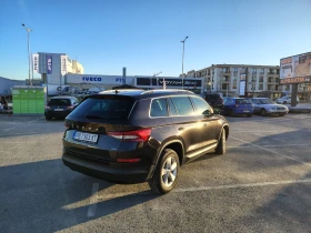 Skoda Kodiaq 4x4 Business - 44800 лв. / 22905.88 € - 54371907 4 | Car24.bg Skoda Kodiaq 4x4 Business - 44800 лв. / 22905.88 € - 54371907 4