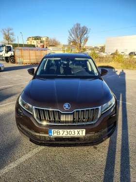Skoda Kodiaq 4x4 Business - 44800 лв. / 22905.88 € - 54371907 9 | Car24.bg Skoda Kodiaq 4x4 Business - 44800 лв. / 22905.88 € - 54371907 9