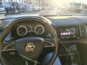 Skoda Kodiaq 4x4 Business - 44800 лв. / 22905.88 € - 54371907 10 | Car24.bg Skoda Kodiaq 4x4 Business - 44800 лв. / 22905.88 € - 54371907 10