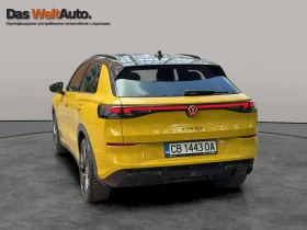 VW T-Roc - 35661 € - 52950996 4 | Car24.bg VW T-Roc - 35661 € - 52950996 4
