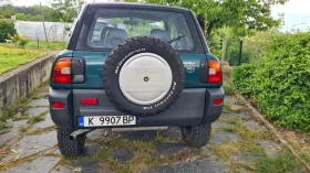 Toyota Rav4 - 9999 € / 19556.34 лв. - 88917460 5 | Car24.bg Toyota Rav4 - 9999 € / 19556.34 лв. - 88917460 5