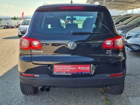 VW Tiguan 1, 4 I 4 motion | Auto.bg — изображение 6 VW Tiguan 1, 4 I 4 motion | Auto.bg — изображение 6