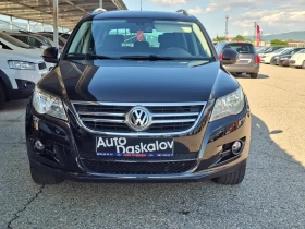 VW Tiguan 1, 4 I 4 motion | Auto.bg — изображение 2 VW Tiguan 1, 4 I 4 motion | Auto.bg — изображение 2