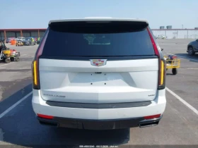 Cadillac Escalade SPORT* AWD* ЖЪЛТИ МИГАЧИ* ПЪЛНА ИСТОРИЯ | Auto.bg — изображение 16 Cadillac Escalade SPORT* AWD* ЖЪЛТИ МИГАЧИ* ПЪЛНА ИСТОРИЯ | Auto.bg — изображение 16