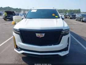 Cadillac Escalade SPORT* AWD* ЖЪЛТИ МИГАЧИ* ПЪЛНА ИСТОРИЯ | Auto.bg — изображение 12 Cadillac Escalade SPORT* AWD* ЖЪЛТИ МИГАЧИ* ПЪЛНА ИСТОРИЯ | Auto.bg — изображение 12