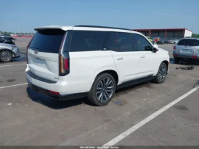 Cadillac Escalade SPORT* AWD* ЖЪЛТИ МИГАЧИ* ПЪЛНА ИСТОРИЯ | Auto.bg — изображение 4 Cadillac Escalade SPORT* AWD* ЖЪЛТИ МИГАЧИ* ПЪЛНА ИСТОРИЯ | Auto.bg — изображение 4