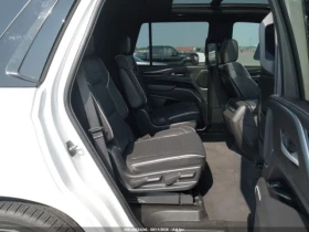 Cadillac Escalade SPORT* AWD* ЖЪЛТИ МИГАЧИ* ПЪЛНА ИСТОРИЯ | Auto.bg — изображение 8 Cadillac Escalade SPORT* AWD* ЖЪЛТИ МИГАЧИ* ПЪЛНА ИСТОРИЯ | Auto.bg — изображение 8