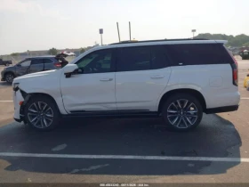 Cadillac Escalade SPORT* AWD* ЖЪЛТИ МИГАЧИ* ПЪЛНА ИСТОРИЯ | Auto.bg — изображение 14 Cadillac Escalade SPORT* AWD* ЖЪЛТИ МИГАЧИ* ПЪЛНА ИСТОРИЯ | Auto.bg — изображение 14