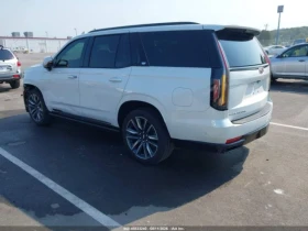 Cadillac Escalade SPORT* AWD* ЖЪЛТИ МИГАЧИ* ПЪЛНА ИСТОРИЯ | Auto.bg — изображение 3 Cadillac Escalade SPORT* AWD* ЖЪЛТИ МИГАЧИ* ПЪЛНА ИСТОРИЯ | Auto.bg — изображение 3
