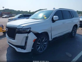 Cadillac Escalade SPORT* AWD* ЖЪЛТИ МИГАЧИ* ПЪЛНА ИСТОРИЯ | Auto.bg — изображение 6 Cadillac Escalade SPORT* AWD* ЖЪЛТИ МИГАЧИ* ПЪЛНА ИСТОРИЯ | Auto.bg — изображение 6