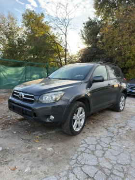 Toyota Rav4 2.2 D4D | Auto.bg — изображение 2 Toyota Rav4 2.2 D4D | Auto.bg — изображение 2