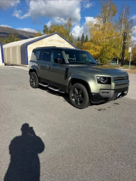 Land Rover Defender Xdynamc - 69999 € - 63546606 2 | Car24.bg Land Rover Defender Xdynamc - 69999 € - 63546606 2