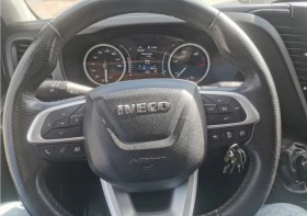 Iveco Daily ДВОЙНА КАБИНА//ЛИЗИНГ//* НОВ БРЕЗЕНТ | Auto.bg — изображение 10 Iveco Daily ДВОЙНА КАБИНА//ЛИЗИНГ//* НОВ БРЕЗЕНТ | Auto.bg — изображение 10