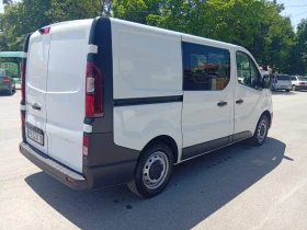 Renault Trafic 1.6 dci товаропътнически | Auto.bg — изображение 4 Renault Trafic 1.6 dci товаропътнически | Auto.bg — изображение 4