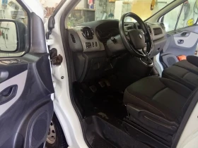 Renault Trafic 1.6 dci товаропътнически | Auto.bg — изображение 9 Renault Trafic 1.6 dci товаропътнически | Auto.bg — изображение 9