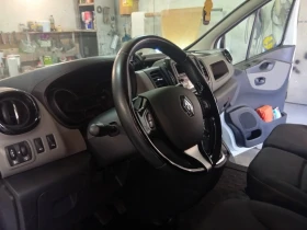Renault Trafic 1.6 dci товаропътнически | Auto.bg — изображение 10 Renault Trafic 1.6 dci товаропътнически | Auto.bg — изображение 10