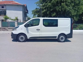 Renault Trafic 1.6 dci товаропътнически | Auto.bg — изображение 7 Renault Trafic 1.6 dci товаропътнически | Auto.bg — изображение 7