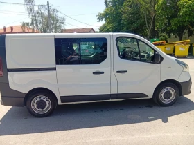 Renault Trafic 1.6 dci товаропътнически | Auto.bg — изображение 3 Renault Trafic 1.6 dci товаропътнически | Auto.bg — изображение 3