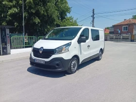 Renault Trafic 1.6 dci товаропътнически | Auto.bg — изображение 8 Renault Trafic 1.6 dci товаропътнически | Auto.bg — изображение 8