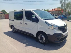 Renault Trafic 1.6 dci товаропътнически | Auto.bg — изображение 2 Renault Trafic 1.6 dci товаропътнически | Auto.bg — изображение 2