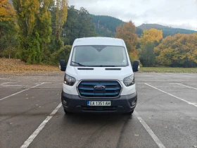 Ford Transit H2L2
