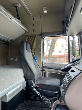 Daf XF 105 undefined | Auto.bg — изображение 8 Daf XF 105 undefined | Auto.bg — изображение 8