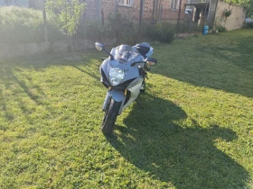 Suzuki Gsxr 750 2022г. Като нов | Auto.bg — изображение 6 Suzuki Gsxr 750 2022г. Като нов | Auto.bg — изображение 6