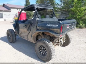 Can-Am Commander XT 1000RR* КРАЙНА ЦЕНА* | Auto.bg — изображение 3 Can-Am Commander XT 1000RR* КРАЙНА ЦЕНА* | Auto.bg — изображение 3
