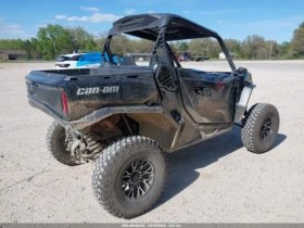 Can-Am Commander XT 1000RR* КРАЙНА ЦЕНА* | Auto.bg — изображение 4 Can-Am Commander XT 1000RR* КРАЙНА ЦЕНА* | Auto.bg — изображение 4