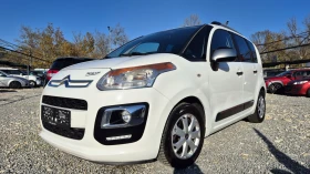 Citroen C3 Picasso 1.6HDI - Car24.bg Citroen C3 Picasso 1.6HDI