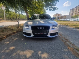 Audi A4 3.2 FSI QUATTRO - Car24.bg Audi A4 3.2 FSI QUATTRO