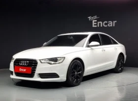 Audi A6 3.0 TDI Quattro - Car24.bg Audi A6 3.0 TDI Quattro