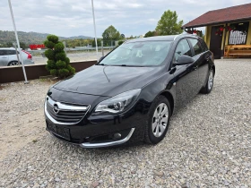 Opel Insignia 1.6 CDTI !! НАВИ !! ЕВРО 6b - Car24.bg Opel Insignia 1.6 CDTI !! НАВИ !! ЕВРО 6b