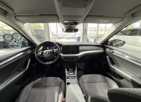 Skoda Octavia 2.0TDI* FirstEdition* Камера* Германия - 31900 лв. / 16310.21 € - 73196568 14 | Car24.bg Skoda Octavia 2.0TDI* FirstEdition* Камера* Германия - 31900 лв. / 16310.21 € - 73196568 14