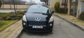 Peugeot 3008 - Car24.bg Peugeot 3008